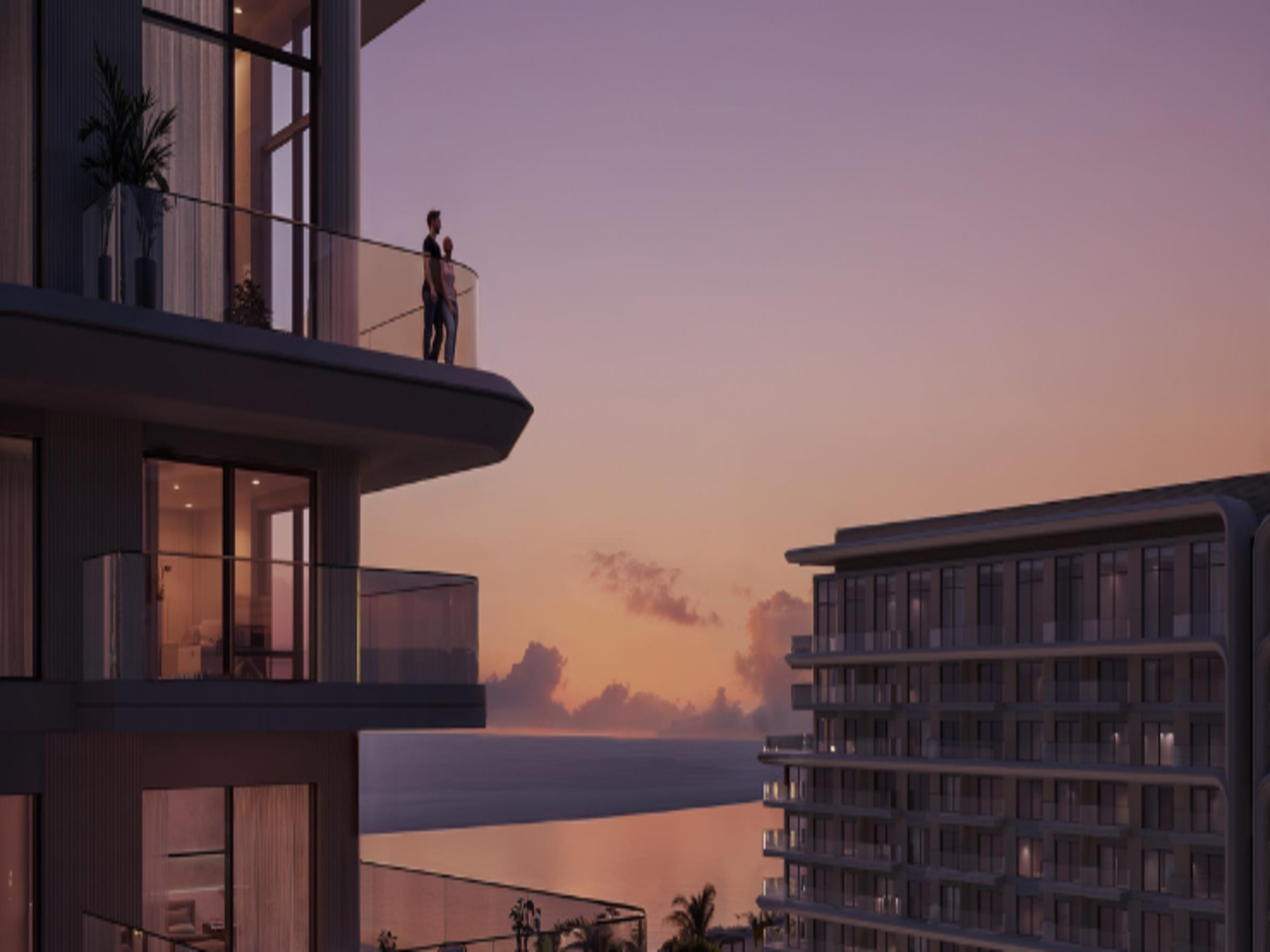 Yas Riva Residence/Q4 2029